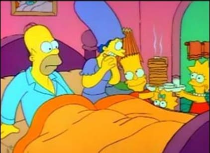 Watch The Simpsons Season 1