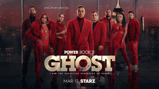 Power Book II: Ghost: The Stakes Are Higher Than Ever in Season 3