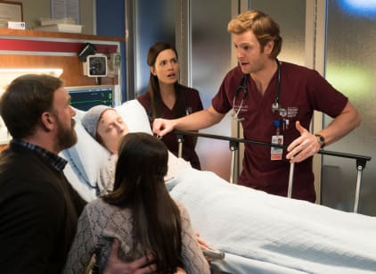 Watch chicago med season 1 sales online