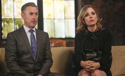 The Good Wife Review: The End of Lockhart/Gardner