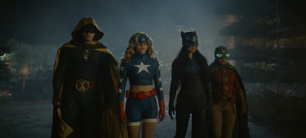 Stargirl putlocker outlet