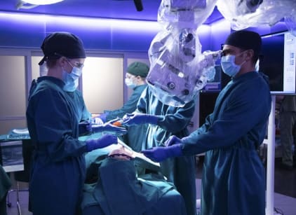 The Good Doctor Season 2 Episode 14 TV Fanatic