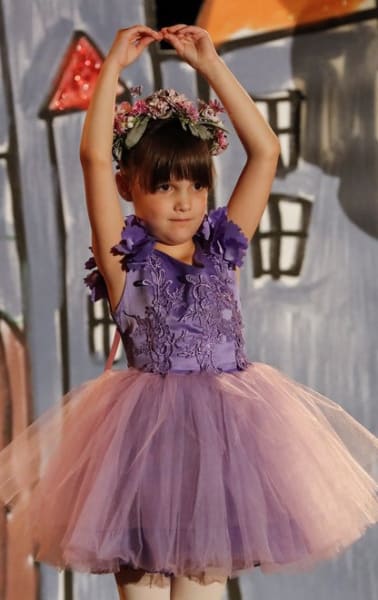 Dance Debut - The Blacklist Season 7 Episode 12