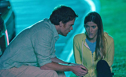 Dexter Review: A Stab at Rehab