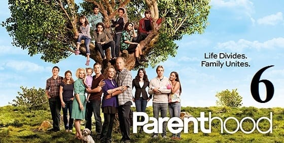 Parenthood's Final Season