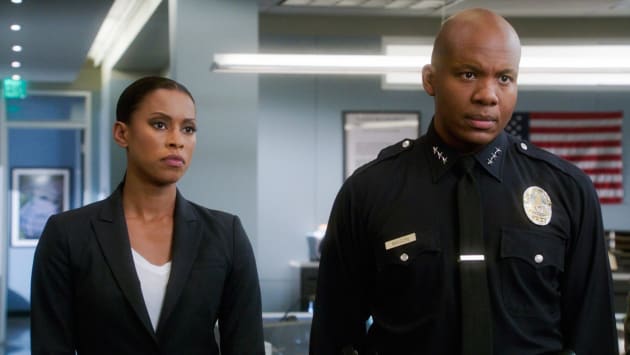 Major Crimes Season 6 Episode 11 TV Fanatic