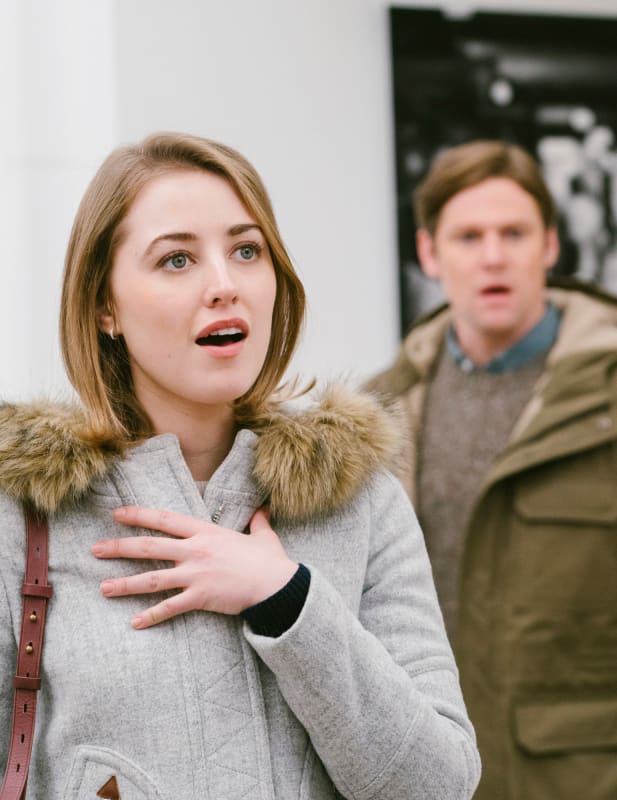 God Friended Me Season 1 Episode 15 Review: Two Guys, a ...