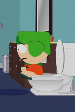 South Park Season 20 Episode 6 Fort Collins Photos Tv Fanatic