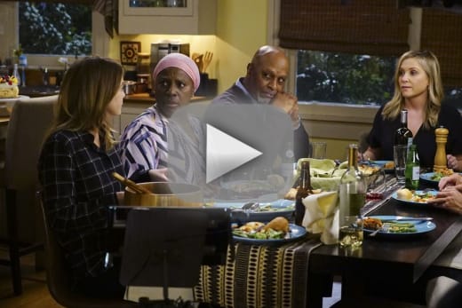 Watch greys anatomy new arrivals online series