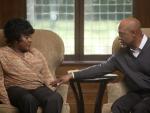 Mister and Mrs. Webber