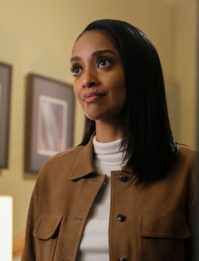Supergirl season top 4 episode 17