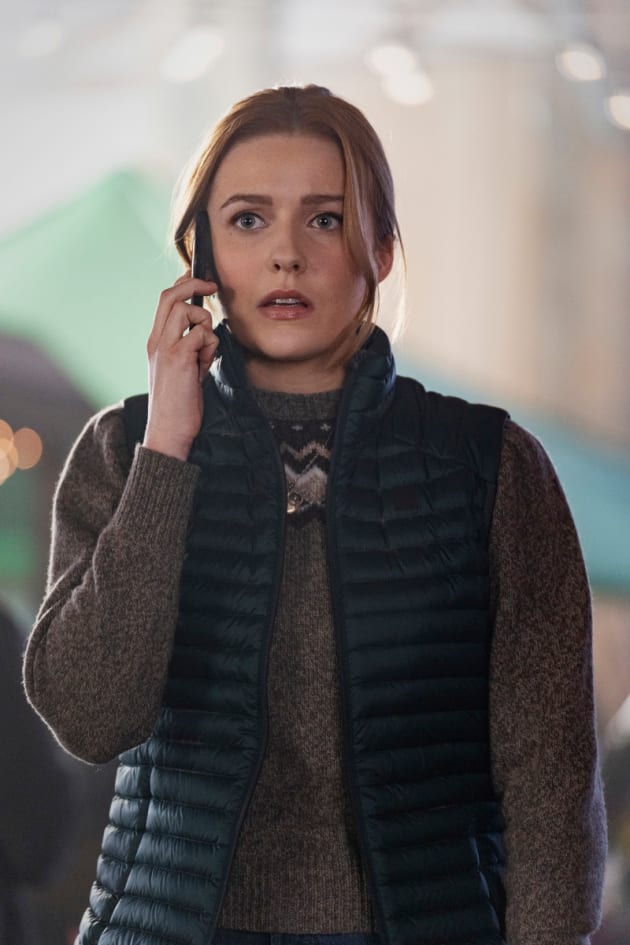 Nancy Drew - Nancy Drew Season 2 Episode 12