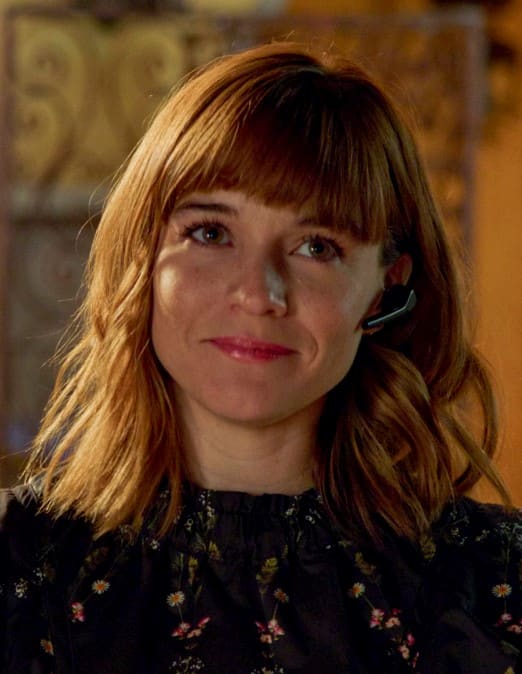 Leadership Woes - NCIS: Los Angeles Season 12 Episode 3
