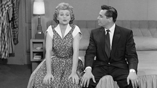 Ricky Ricardo - I Love Lucy