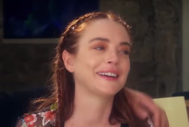 Watch Lindsay Lohan S Beach Club Season 1 Episode 3 Online