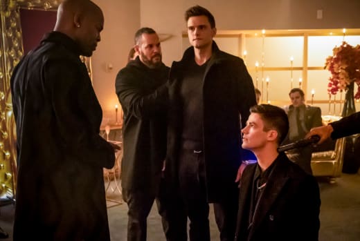 Flash season 5 shop episode 19 putlocker
