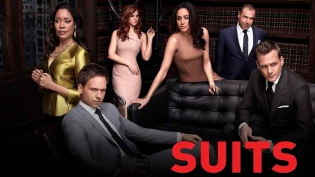 Suits