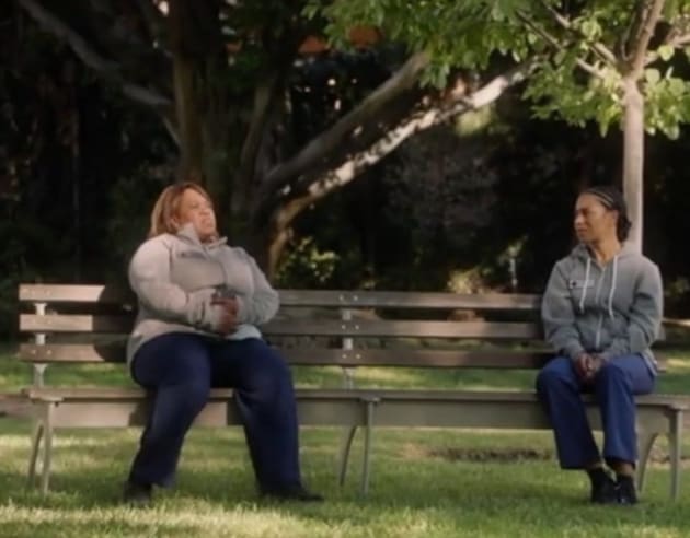 Grey s Anatomy Season 17 Episode 5 Review Fight the Power TV