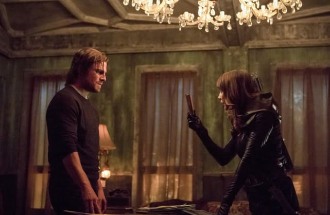 Arrow season 7 on sale episode 11 watch online