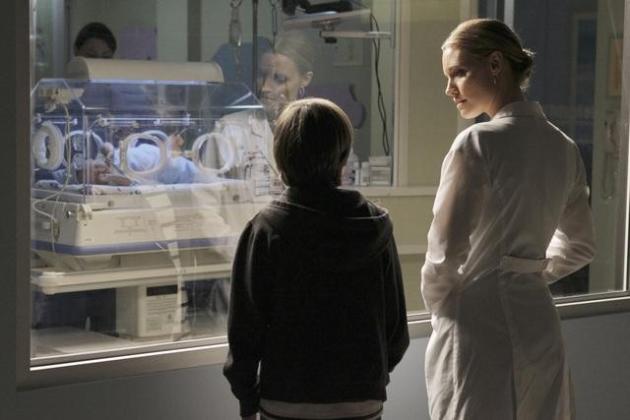 Private Practice Season 5 Finale Photo