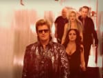 A Hit in New York - Sex&Drugs&Rock&Roll
