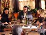 Family Dinner Night