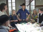 Community Paintball Scene
