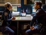 Jamie Struggles - Blue Bloods