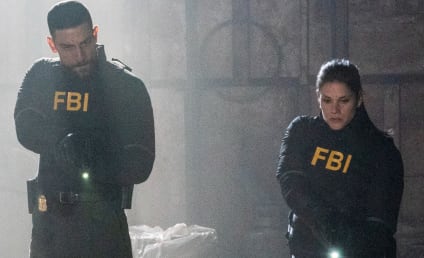 Watch FBI Online: Season 5 Episode 19