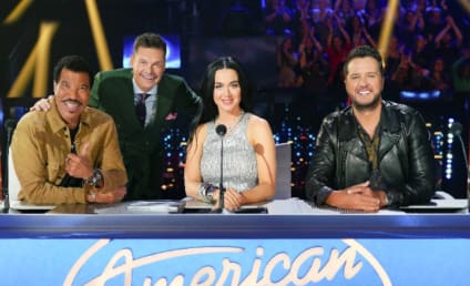 American Idol: Judges & Host Confirmed for Season 21!