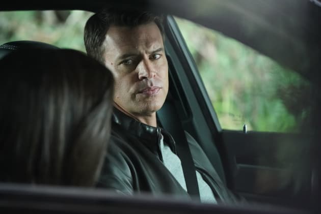 Not Good - Scandal Season 7 Episode 8