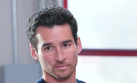 Station 19 Season 3 Episode 7: "Satellite of Love" Photos - TV Fanatic