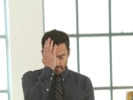 Nick Freaks Out - New Girl