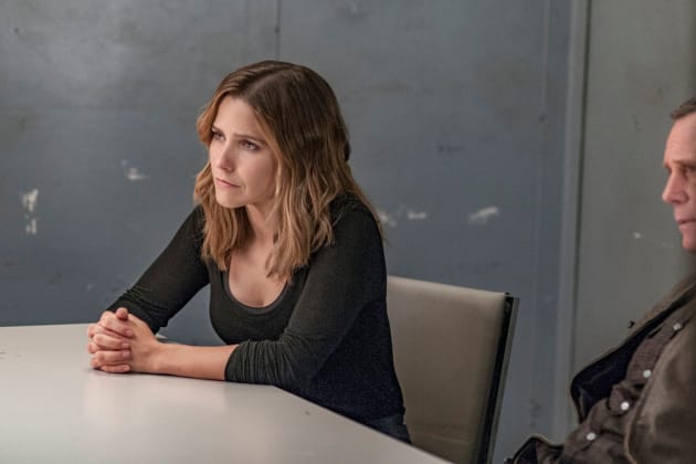 Chicago PD Season 4 Episode 9 Review Don t Bury This Case TV
