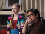 Ray Romano as Hank