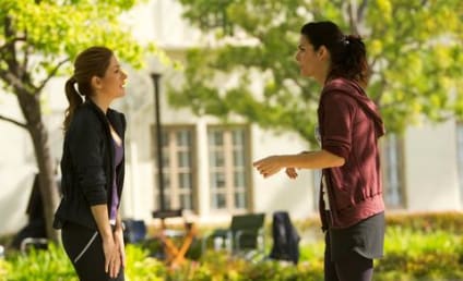 Rizzoli & Isles Review: Straight to My Nightmares
