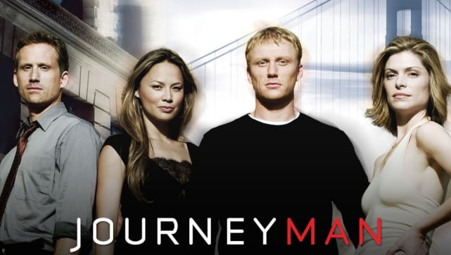 Journeyman