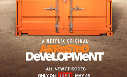 Arrested Development Season 4 Release Date: Announced!