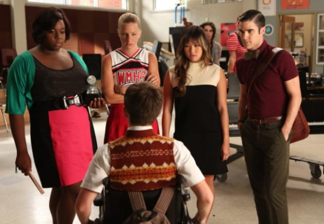 Remaining New Directions