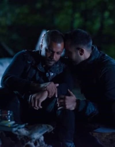 The 100 6x01 watch online sale