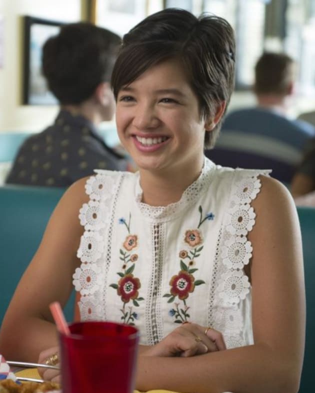Andi Mack: Coming to an End! - TV Fanatic