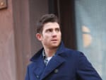 Bryan Greenberg on How To Make It in America