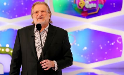 The Price Is Right is Leaving Television City After Five Decades