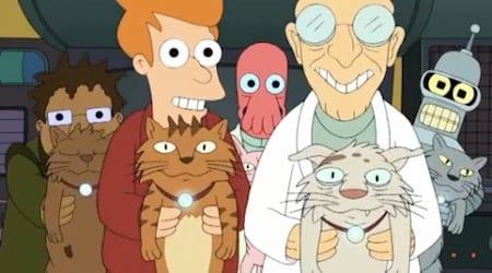 That Darn Katz Pic