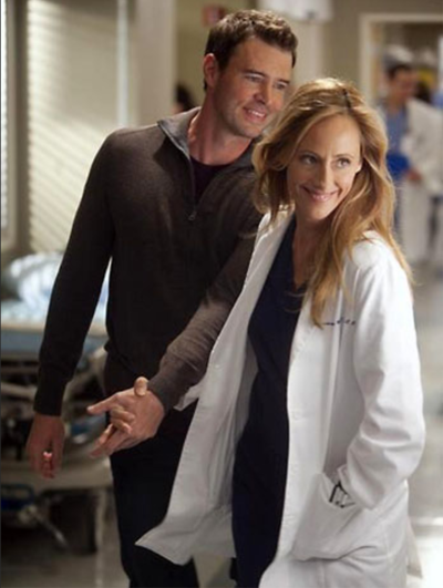 KIM RAVER SCOTT FOLEY
