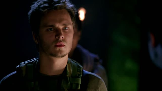 Terminator: The Sarah Connor Chronicles