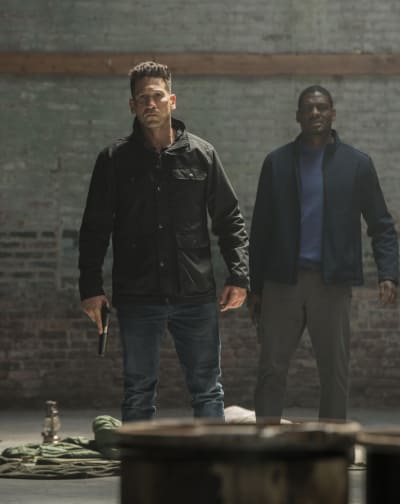 punisher s2 -2