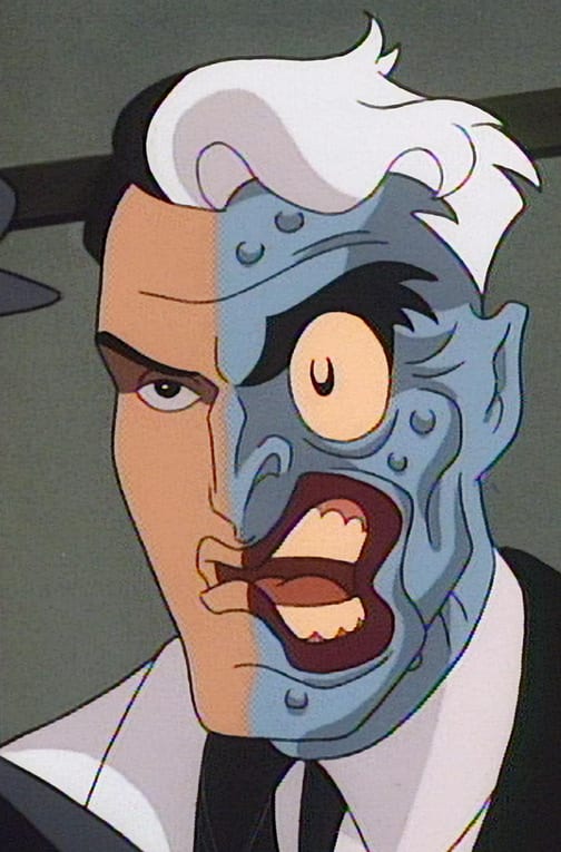 Two-Face