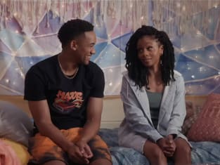 All American Homecoming Season 1 Episode 6 Review Family Affair