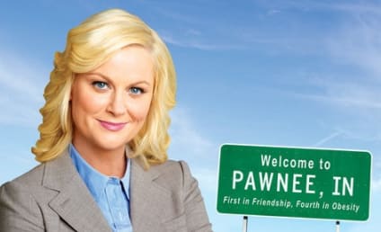 Leslie Knope to Face Her Biggest Nightmare